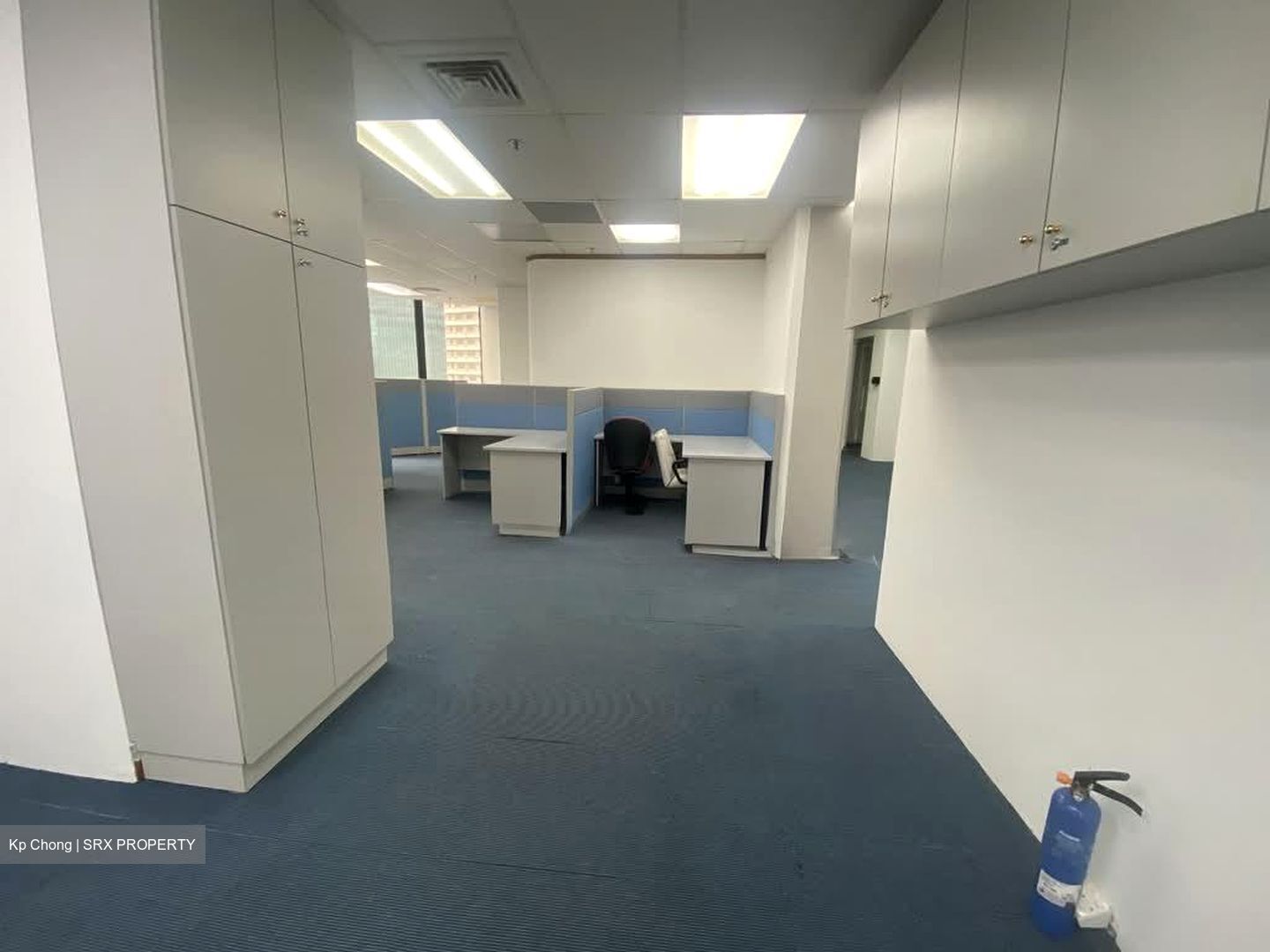 Bharat Building (D1), Office #556081971